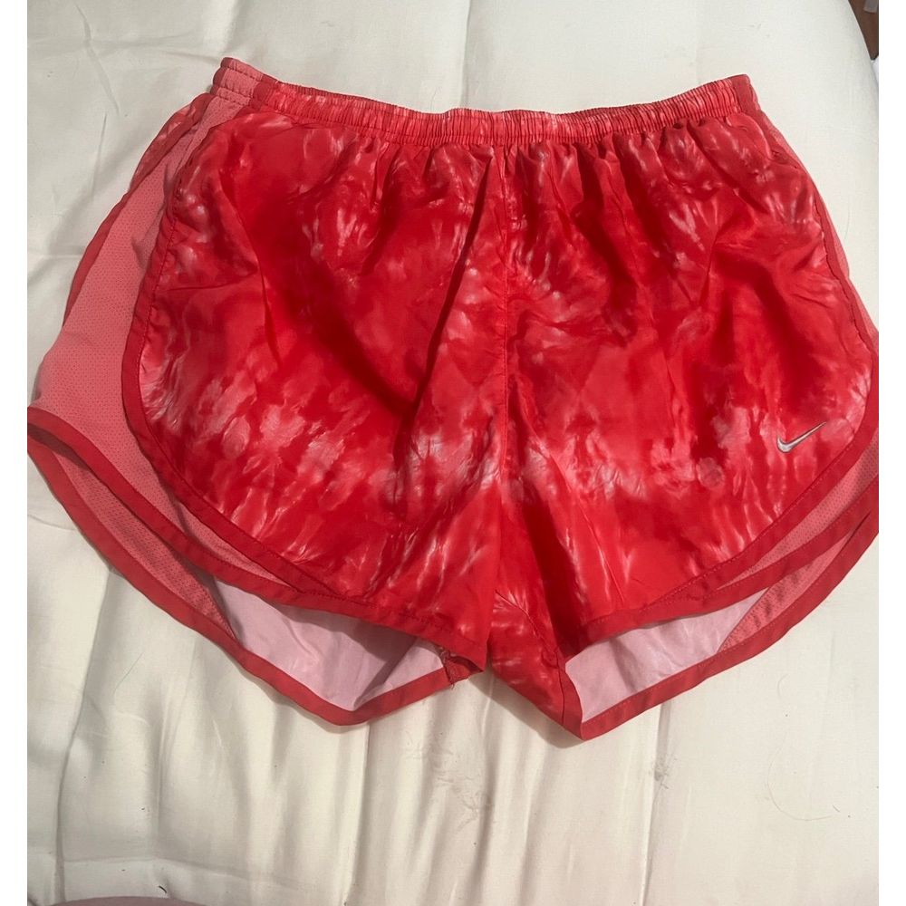 Womens Nike Shorts